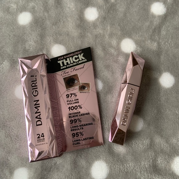 Mascara Set - Picture 6 of 6